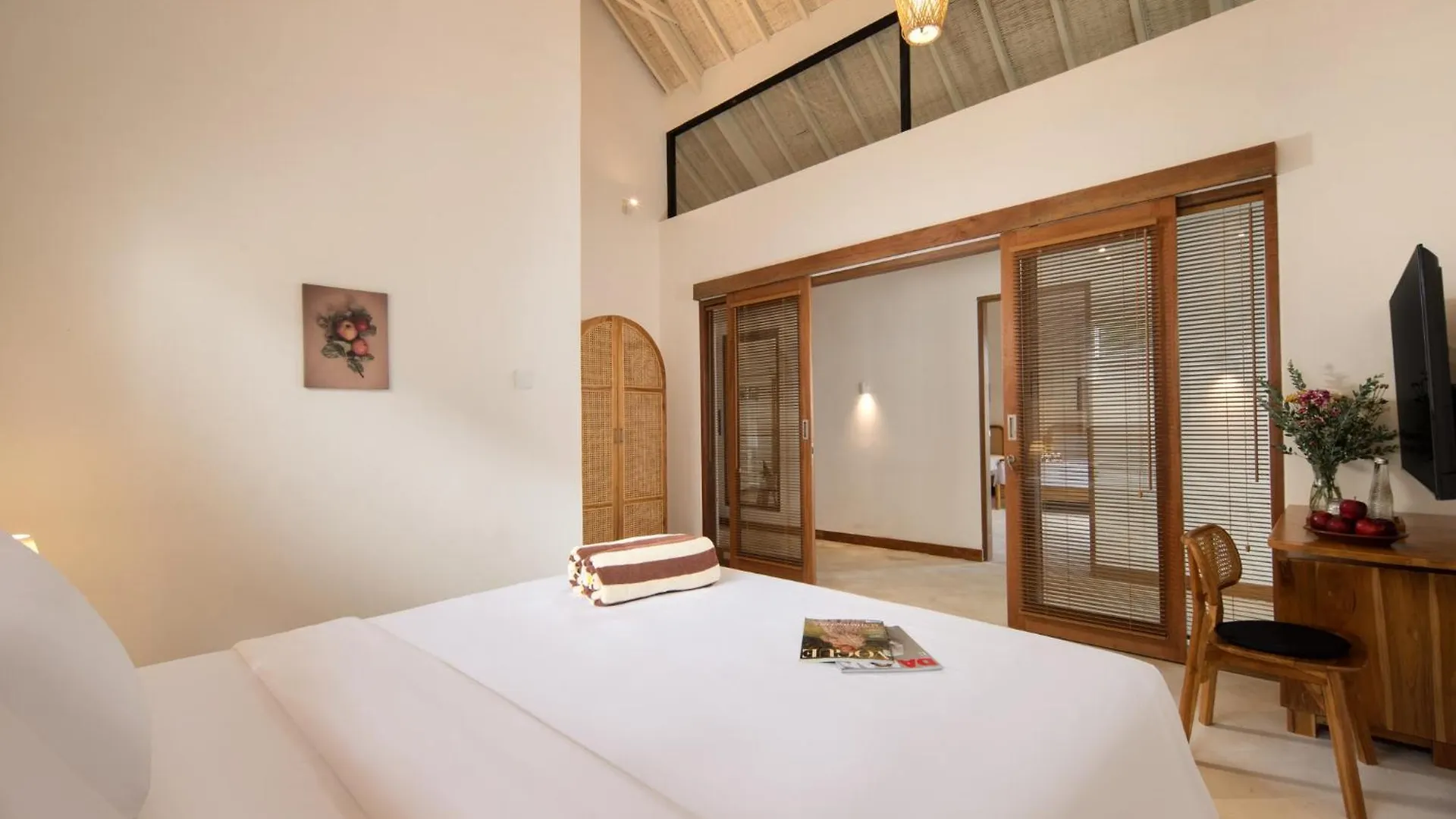 New, Seminyak 8 Bed,10 Bath Villa, Best Location